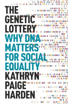 The Genetic Lottery - MPHOnline.com