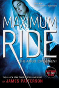 Maximum Ride 1:The Angel Experiment (The Fugitives) - MPHOnline.com