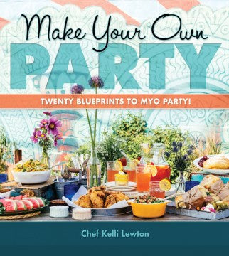 Make Your Own Party - MPHOnline.com