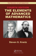 The Elements of Advanced Mathematics - MPHOnline.com