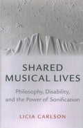 Shared Musical Lives - MPHOnline.com