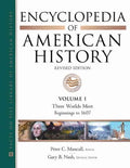 Encyclopedia of American History - MPHOnline.com