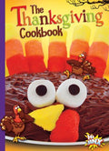 The Thanksgiving Cookbook - MPHOnline.com