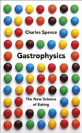 Gastrophysics (Paperback) - MPHOnline.com