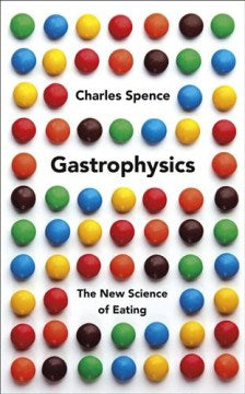 Gastrophysics (Paperback) - MPHOnline.com