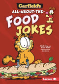 Garfield's All-About-the-Food Jokes - MPHOnline.com