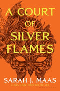 A Court of Silver Flames - MPHOnline.com