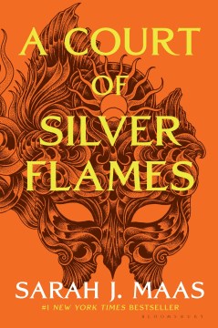 A Court of Silver Flames - MPHOnline.com