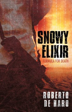 Snowy Elixir - MPHOnline.com