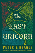 THE LAST UNICORN - MPHOnline.com