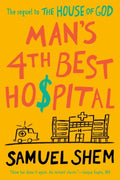 Man's 4th Best Hospital (Paperback) - MPHOnline.com