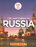 Life and Culture in Russia and the Eurasian Republics - MPHOnline.com