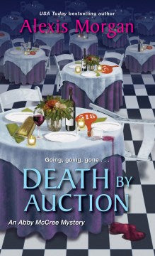 Death by Auction - MPHOnline.com