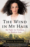 The Wind in My Hair - MPHOnline.com