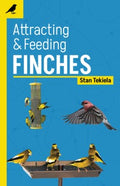 Attracting & Feeding Finches - MPHOnline.com