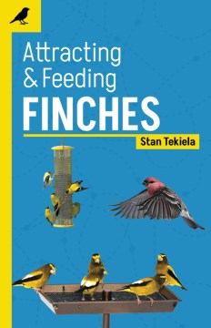 Attracting & Feeding Finches - MPHOnline.com