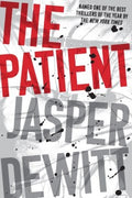 The Patient By D#Ewitt,Jasper - MPHOnline.com