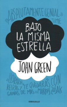 Bajo la misma Estrella / The Fault in Our Stars - MPHOnline.com