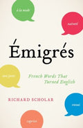 Emigres - MPHOnline.com