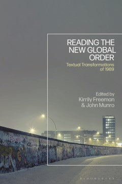 Reading the New Global Order - MPHOnline.com