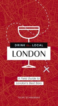 Drink Like a Local London - MPHOnline.com