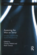 Assessing the War on Terror - MPHOnline.com