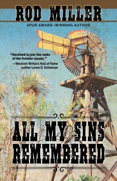 All My Sins Remembered - MPHOnline.com