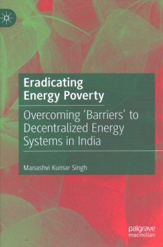 Eradicating Energy Poverty - MPHOnline.com