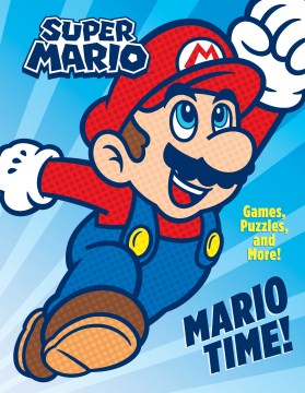 Mario Time! - MPHOnline.com