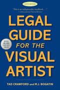 Legal Guide for the Visual Artist - MPHOnline.com