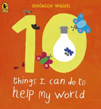 10 Things I Can Do to Help My World - MPHOnline.com