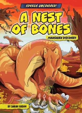 A Nest of Bones - MPHOnline.com