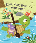 Row, Row, Row Your Boat - MPHOnline.com