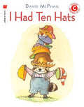 I Had Ten Hats - MPHOnline.com