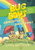 Bug Boys 3 - MPHOnline.com