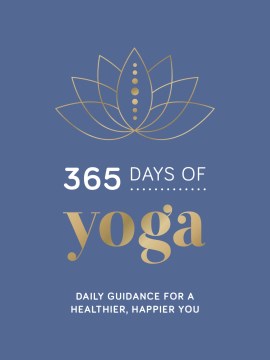 365 Days of Yoga - MPHOnline.com