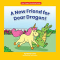 A New Friend for Dear Dragon! - MPHOnline.com