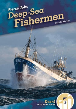 Deep-Sea Fishermen - MPHOnline.com