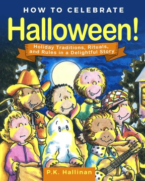 How to Celebrate Halloween! - MPHOnline.com