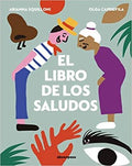 El libro de los saludos / The Book of Greetings - MPHOnline.com