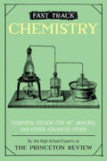 Fast Track - Chemistry - MPHOnline.com