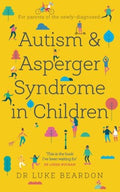 Autism and Asperger Syndrome in Childhood - MPHOnline.com