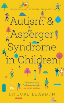 Autism and Asperger Syndrome in Childhood - MPHOnline.com