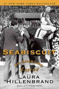 Seabiscuit - MPHOnline.com