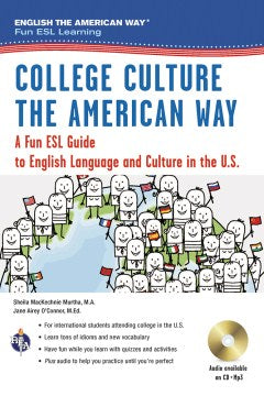 College the American Way - MPHOnline.com