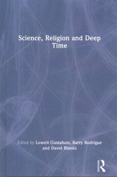 Science, Religion and Deep Time - MPHOnline.com