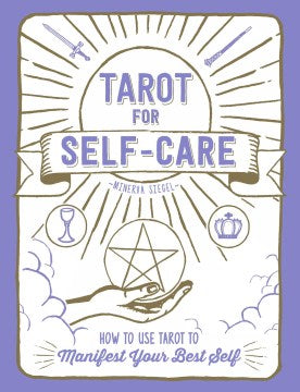 Tarot for Self-Care - MPHOnline.com