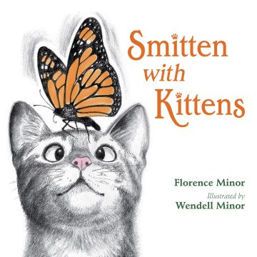 Smitten With Kittens - MPHOnline.com