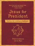 Jesus for President - MPHOnline.com