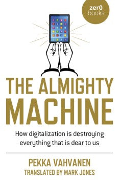 The Almighty Machine - MPHOnline.com